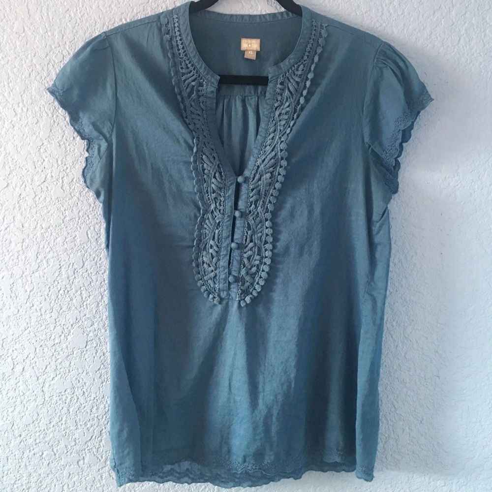 Converse One Star blouse XL